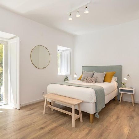 Setubal Citycenter Studios Zewnętrze zdjęcie