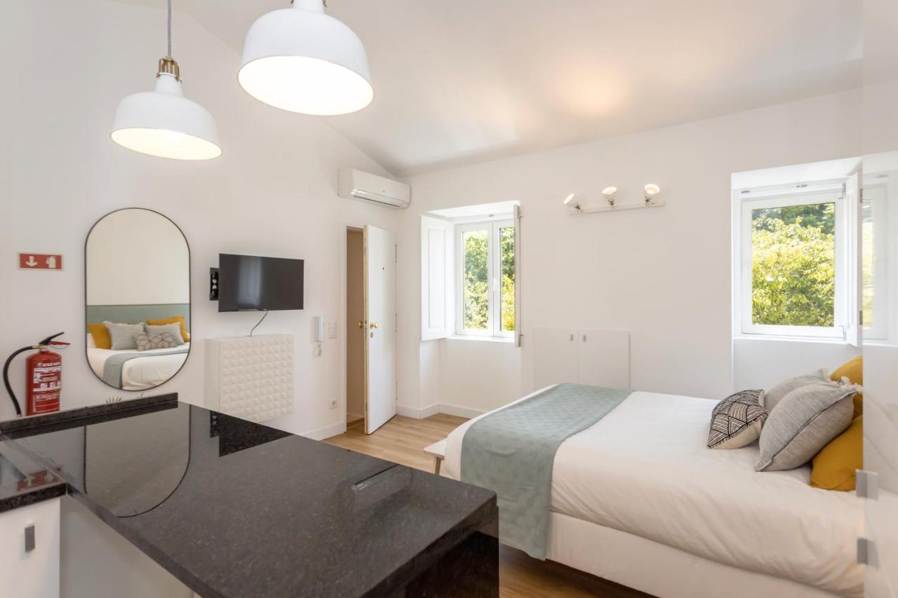 Setubal Citycenter Studios Zewnętrze zdjęcie