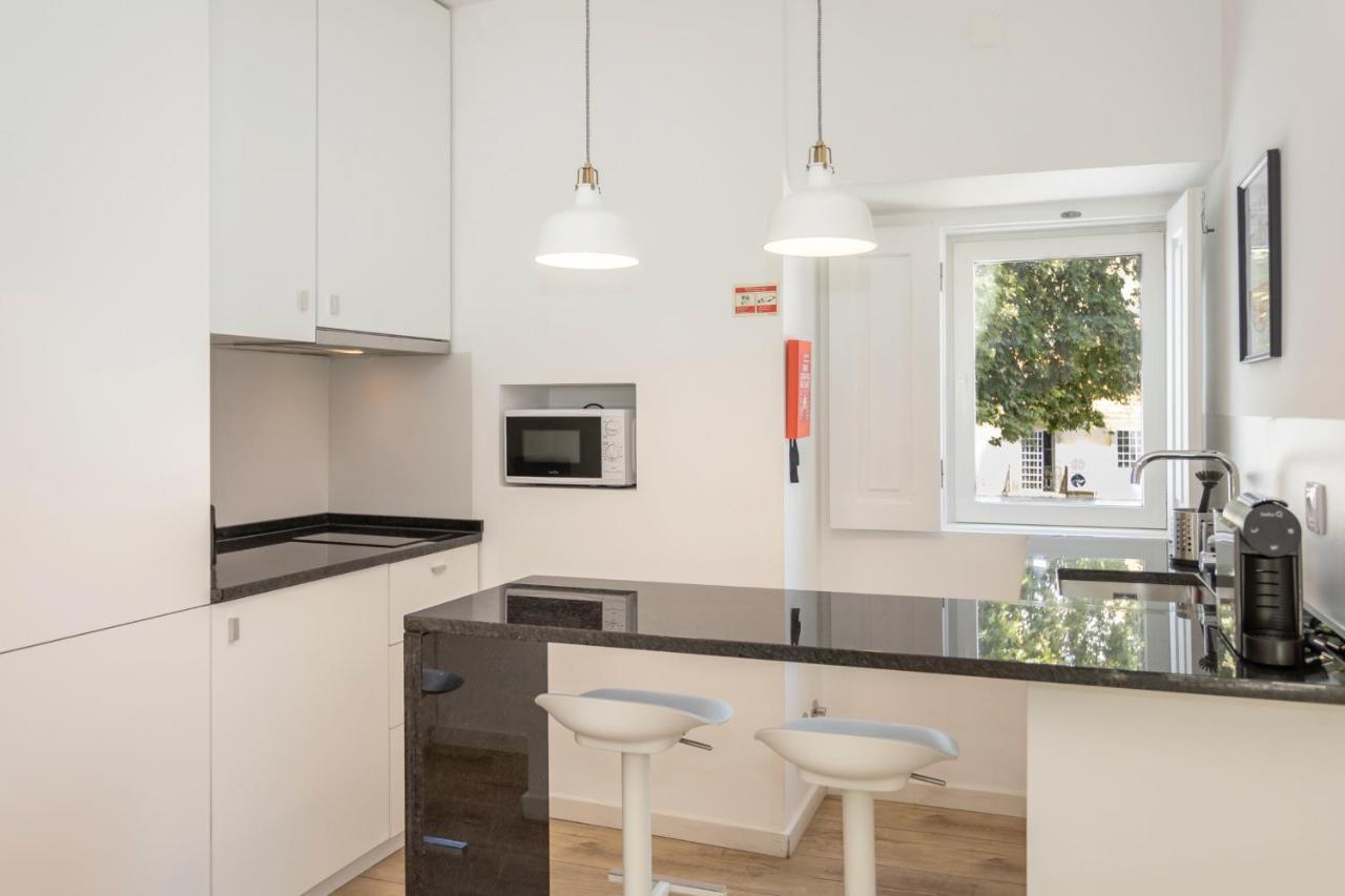 Setubal Citycenter Studios Zewnętrze zdjęcie
