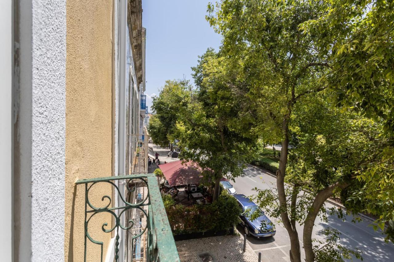 Setubal Citycenter Studios Zewnętrze zdjęcie