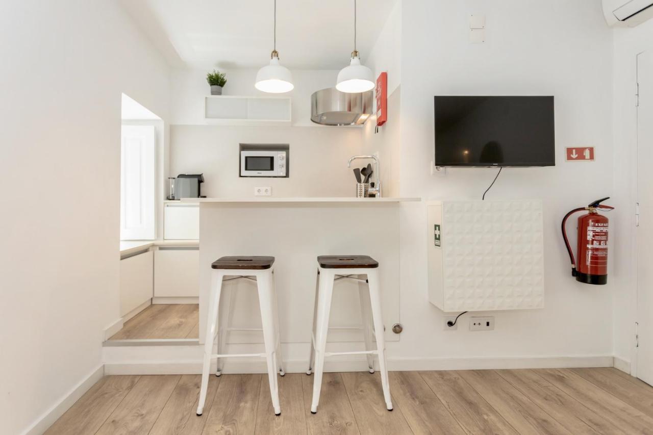 Setubal Citycenter Studios Zewnętrze zdjęcie