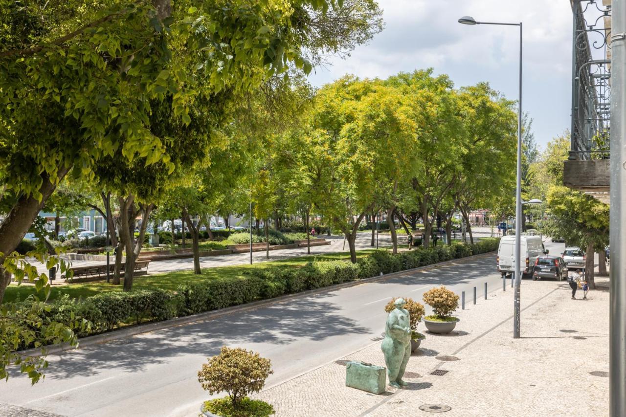 Setubal Citycenter Studios Zewnętrze zdjęcie