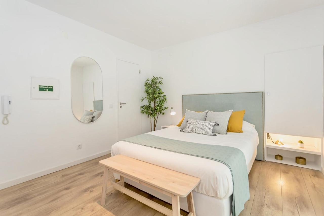 Setubal Citycenter Studios Zewnętrze zdjęcie