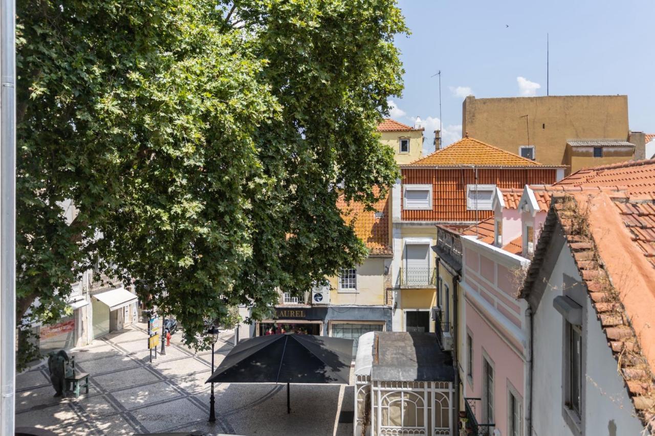 Setubal Citycenter Studios Zewnętrze zdjęcie