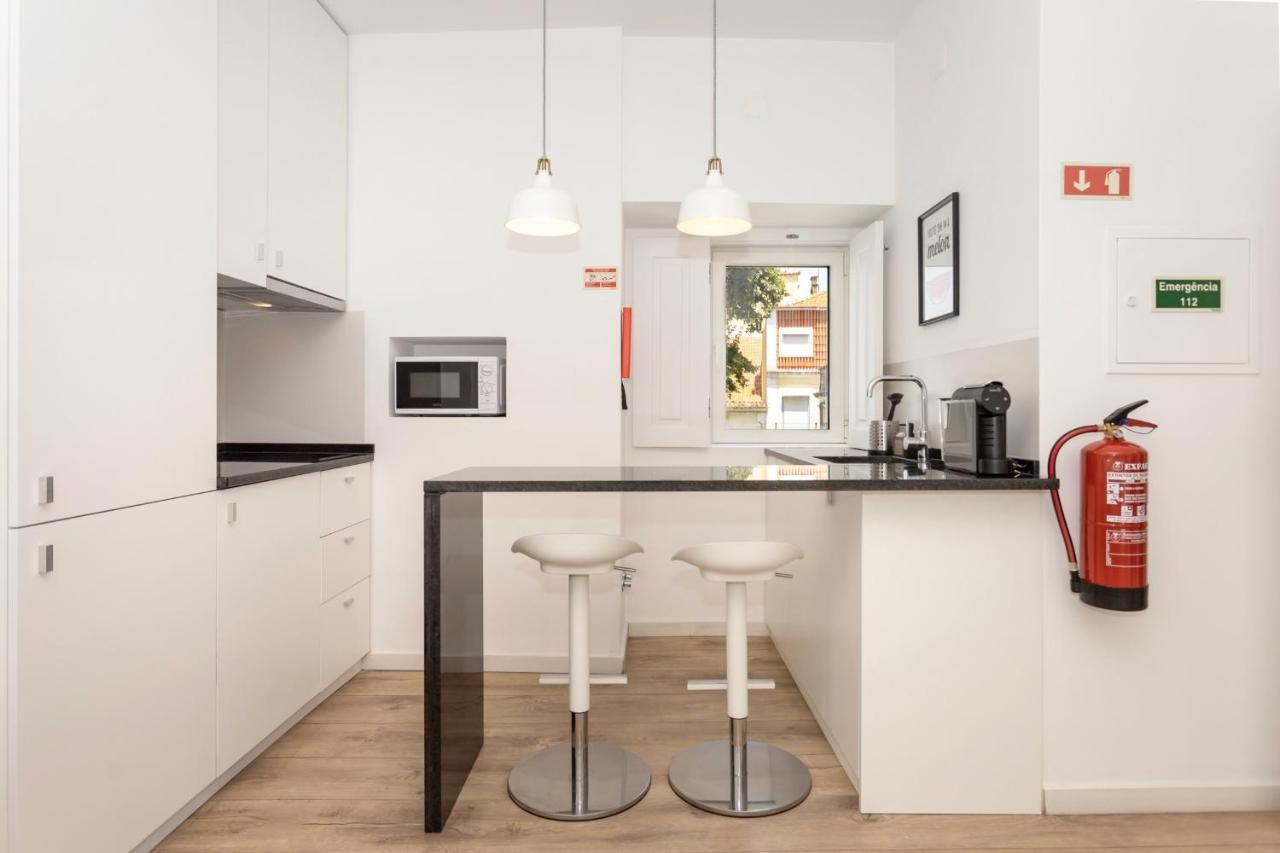 Setubal Citycenter Studios Zewnętrze zdjęcie