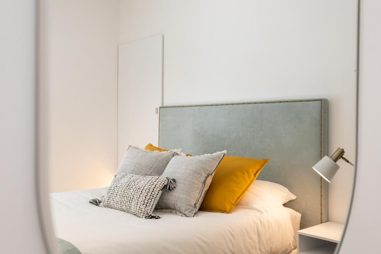 Setubal Citycenter Studios Zewnętrze zdjęcie