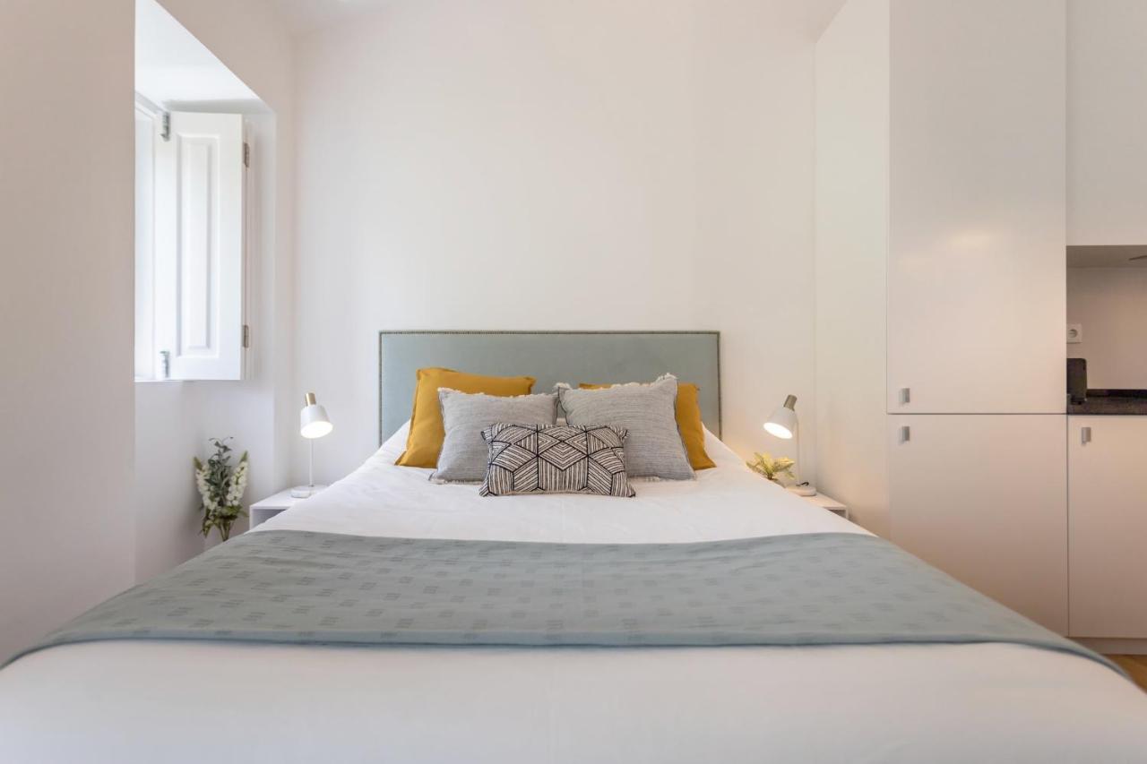 Setubal Citycenter Studios Zewnętrze zdjęcie