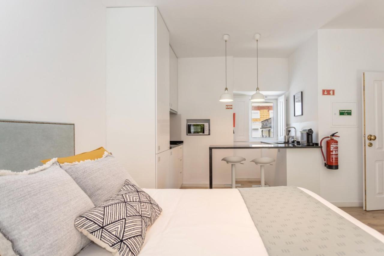 Setubal Citycenter Studios Zewnętrze zdjęcie